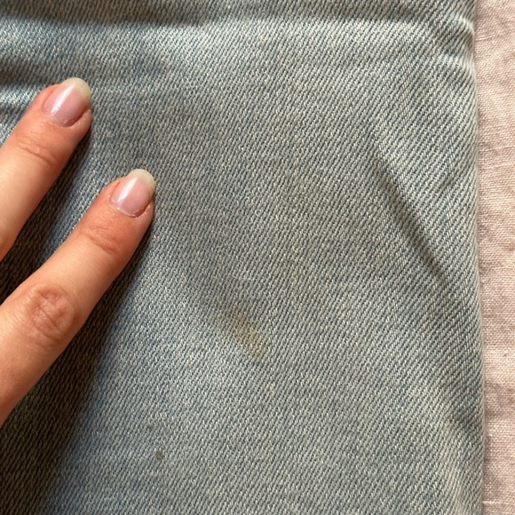 Rag and bone jeans size 27 - Picture 6 of 7